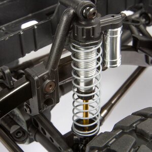 Axial 1/10 SCX10 II UMG10 4WD Rock Crawler Kit (AXI90075)
