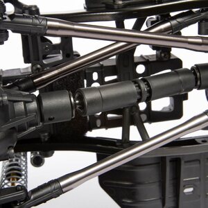 Axial 1/10 SCX10 II UMG10 4WD Rock Crawler Kit (AXI90075)