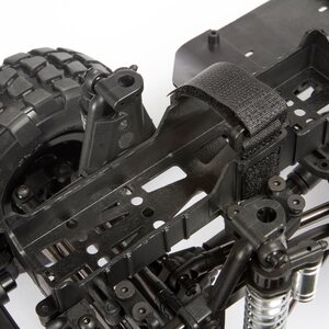 Axial 1/10 SCX10 II UMG10 4WD Rock Crawler Kit (AXI90075)