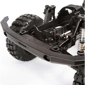 Axial 1/10 SCX10 II UMG10 4WD Rock Crawler Kit (AXI90075)