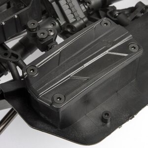 Axial 1/10 SCX10 II UMG10 4WD Rock Crawler Kit (AXI90075)