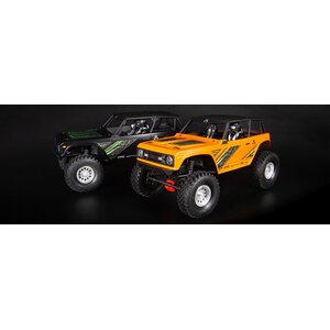 Axial 1/10 Wraith 1.9 4WD Brushed RTR