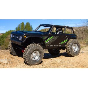 Axial 1/10 Wraith 1.9 4WD Brushed RTR