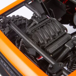 Axial 1/10 Wraith 1.9 4WD Brushed RTR