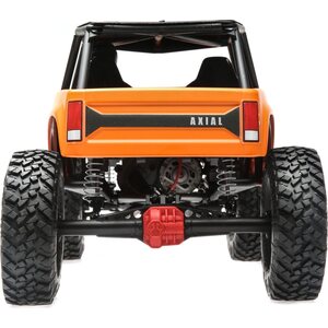 Axial 1/10 Wraith 1.9 4WD Brushed RTR