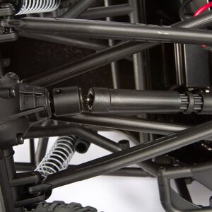 Axial 1/10 Wraith 1.9 4WD Brushed RTR