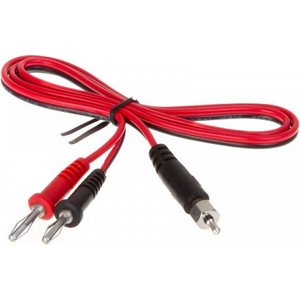 Robitronic Glow Plug Charge Cable