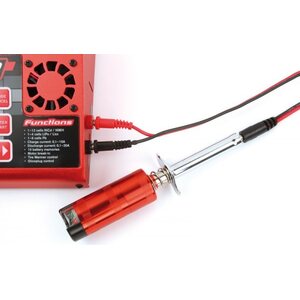 Robitronic Glow Plug Charge Cable