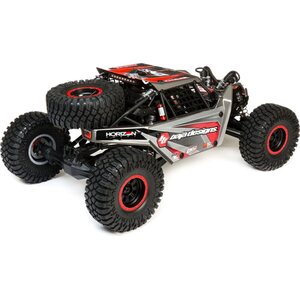 Losi 1/6 Super Rock Rey 4WD Brushless Rock Racer RTR with AVC
