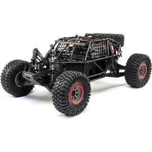 Losi 1/6 Super Rock Rey 4WD Brushless Rock Racer RTR with AVC