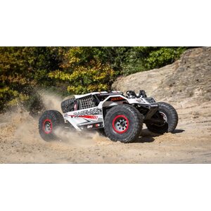 Losi 1/6 Super Rock Rey 4WD Brushless Rock Racer RTR with AVC