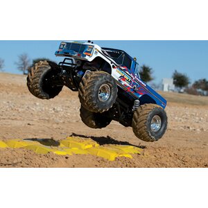 Traxxas BIGFOOT No.1 Monster Truck 1/10 RTR