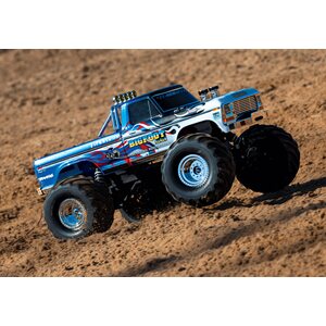 Traxxas BIGFOOT No.1 Monster Truck 1/10 RTR