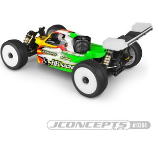 JConcepts 0364 S15 - HB RACING D8190364