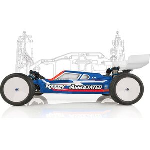 Team Associated 90021L RC10B6.1DL Team Kit