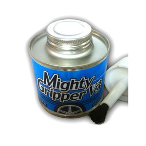Mighty Gripper V3 Blue