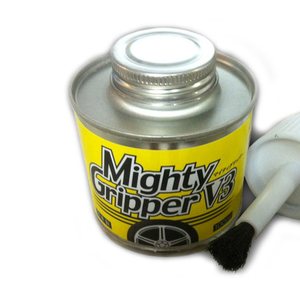 Mighty Gripper V3 Yellow