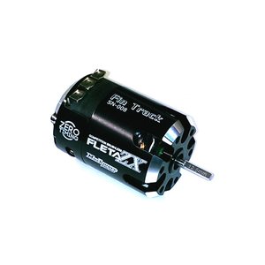 Muchmore Fleta ZX 21.5T Brushless Motor Type-W Fixed Timing Version - FinTrack