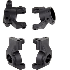 Element RC Enduro Caster and Steering Blocks 42062