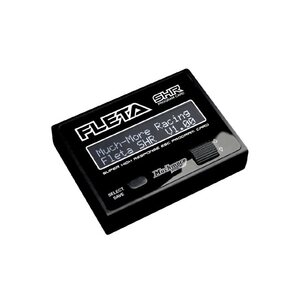 Muchmore Fleta Super High Response Program Card