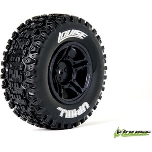 Louise Tire & Wheel SC-UPHILL 2WD Front (2)
 L-T3223BTF