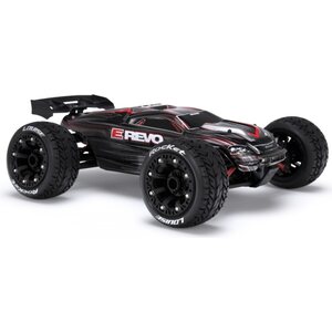 Louise Tire & Wheel ST-ROCKET 2,2" Black Soft (2)
