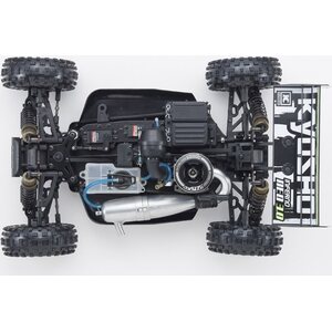 Kyosho INFERNO NEO 3.0 READYSET T1 (KT231P- ср 21SP)