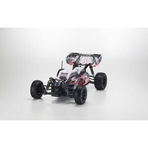Kyosho DIRT HOG T2 EP BUGGY READYSET (KT231P) W/BATT & CHARGER
