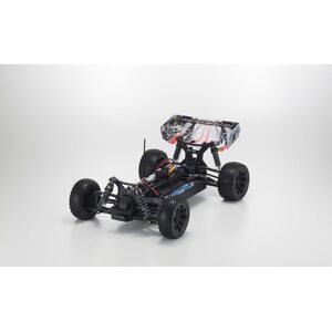 Kyosho DIRT HOG T2 EP BUGGY READYSET (KT231P) W/BATT & CHARGER