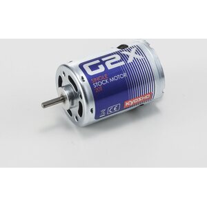 Kyosho DIRT HOG T2 EP BUGGY READYSET (KT231P) W/BATT & CHARGER