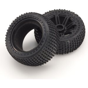 Kyosho DIRT HOG T2 EP BUGGY READYSET (KT231P) W/BATT & CHARGER