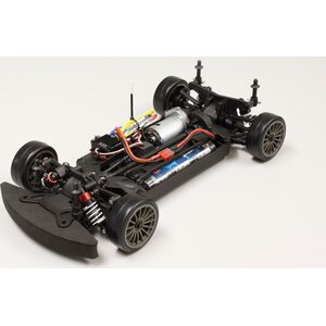 Kyosho FAZER DRIFT TOYOTA SUPRA T1 (KT231P/BATT-CHARG)