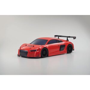 Kyosho FAZER MK2 AUDI R8 LMS 2015 1:10 READYSET