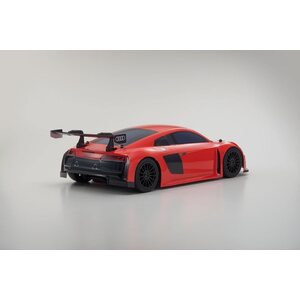 Kyosho FAZER MK2 AUDI R8 LMS 2015 1:10 READYSET
