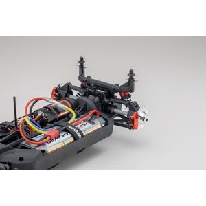 Kyosho FAZER MK2 ACURA NSX GT3 RACE CAR 1:10 READYSET (K.34421B)