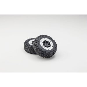 Kyosho AXXE 1:10 EP BUGGY (KT231P) - T6 GREEN READYSET