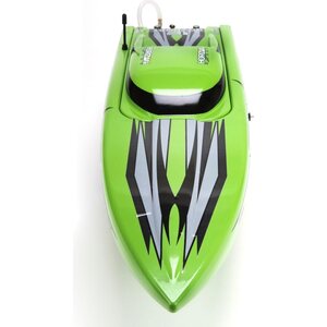 Proboat Shockwave 26" Brushless Deep-V RTR LiPo paket