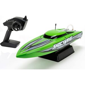 Proboat Shockwave 26" Brushless Deep-V RTR LiPo paket