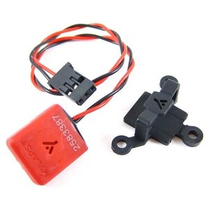 MyLaps RC4 transponder