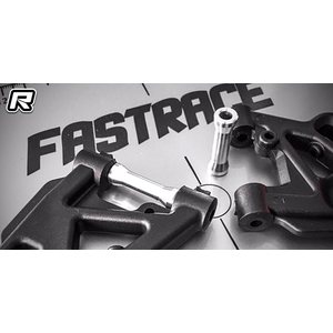 Fastrace FR550-MU Fast Race "Anti-Twist" Bushings Mugen MBX7 / 7R