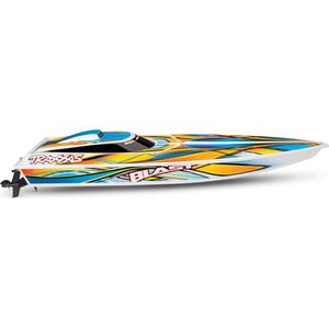 Traxxas Blast EP Boat RTR TQ - USB