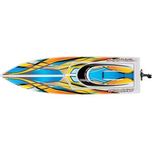 Traxxas Blast EP Boat RTR TQ - USB