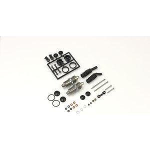 Kyosho HD Coating Front Shock Set Inferno MP9-MP10 (2) MS=50 K.IF484