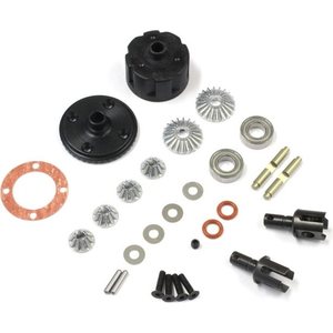 Kyosho Differential Gear Set Mp9 K.If494