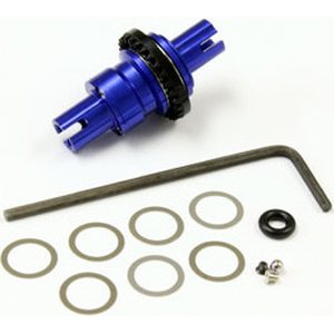 Kyosho Ball Differential Set For Mini-Z Awd / Buggy K.Mdw018