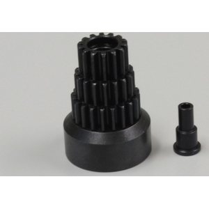 Kyosho CLUTCH BELL FOR 3 SPEED - MAD FORCE K.MA011D