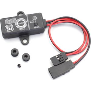 Kyosho E-SWITCH ROUTE 246 K.R246-8571