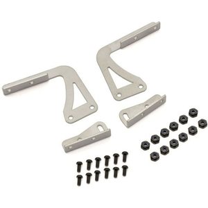 Kyosho Wing Stay set 1:10 - Stainless Type-R K.97057