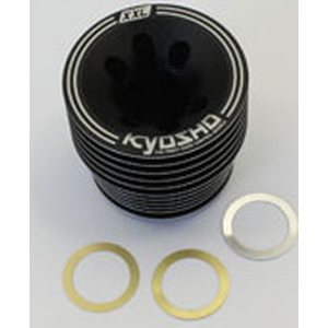 Kyosho CYLINDER HEAD - XXL ENGINE K.74102-01