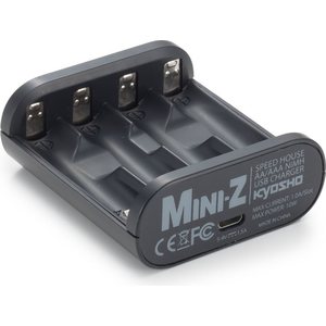 Kyosho Usb Charger Speed House Mini-Z (Aa/Aaa) K.71999
